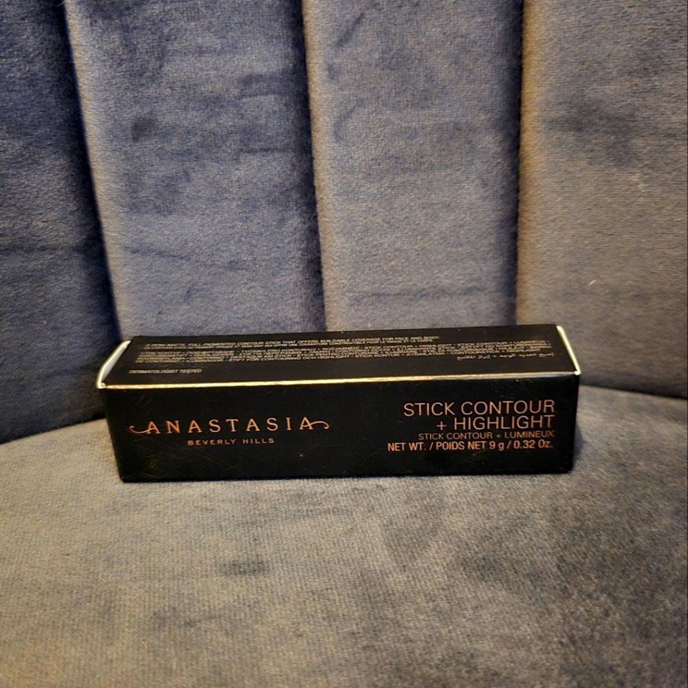 Anastasia Beverly Hills Stick Contour & Highlight